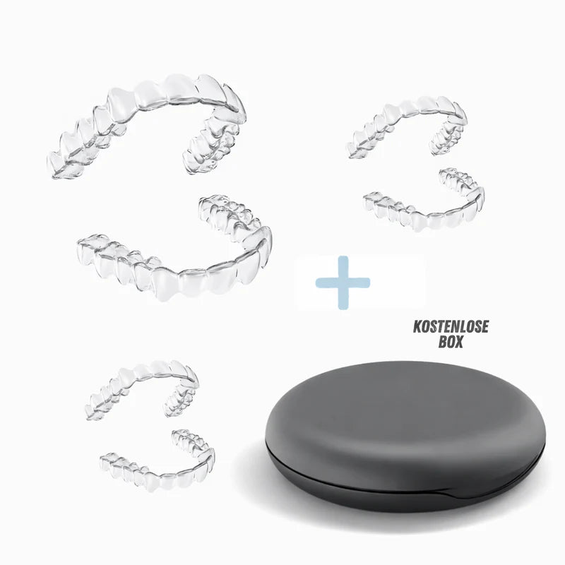 FlexAlign™ Universelle Zahnschiene